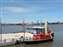 Ferry on the Mersey, England.JPG